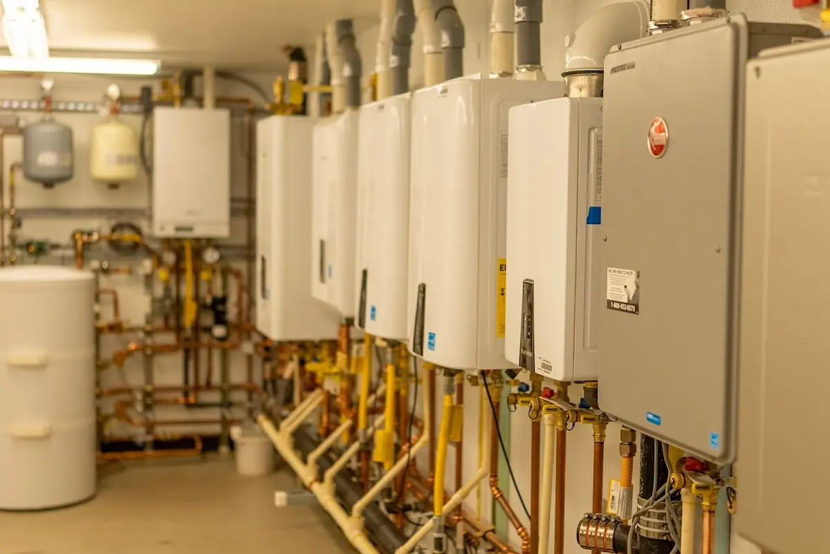 Sewer Cleanout in East Manchester, PA